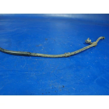 Kymco ZX Super Fever Scout 50 1998 fékcső első Bremsleitung brake line