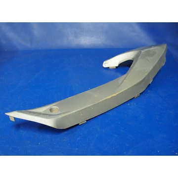 Kymco Xciting 300 i R 2009-2010 (T72011) jobb ülés alatti idom seiteverkleidung side Panel cover Fairing Right