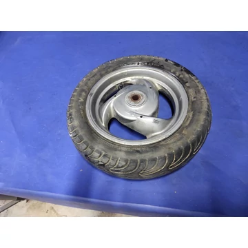 MBK XC125 Flame 2000-2004 Yamaha Cygnus R 125 1999-2002 első villa T szár Vordergabel front fork