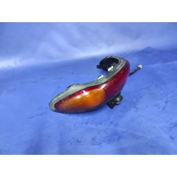  MBK XC125 Flame 2000-2004  első lámpa Scheinwerfer lamp front