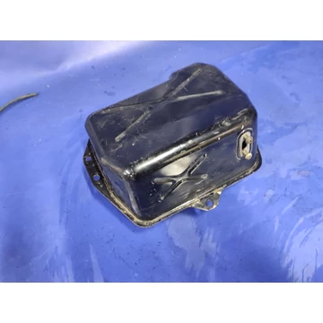 MBK XC125 Flame 2000-2004  Üzemanyagtank Benzintank Kraftstofftank Fuel Tank