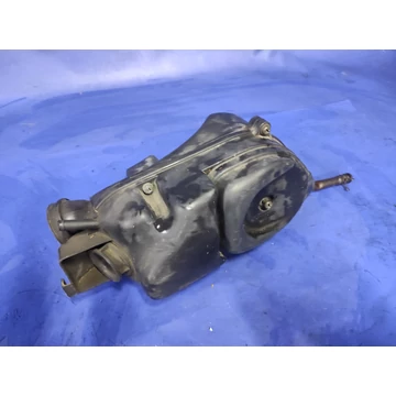 MBK XC125 Flame 2000-2004 Yamaha Cygnus R 125 1999-2002 légszűrő Luftfillter air filter