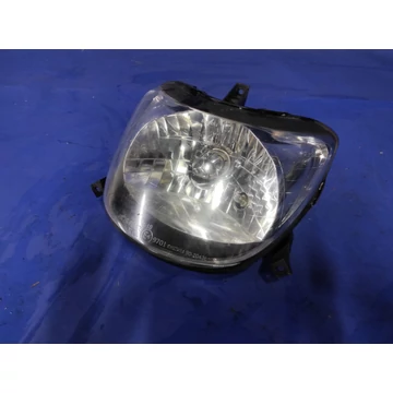  MBK XC125 Flame 2000-2004  első lámpa Scheinwerfer lamp front
