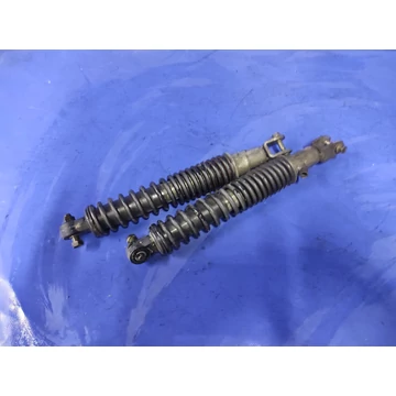  MBK XC125 Flame 2000-2004 Yamaha Cygnus R 125 1999-2002 hátsó rugóstag federbein Stoßdämpfer paar fork