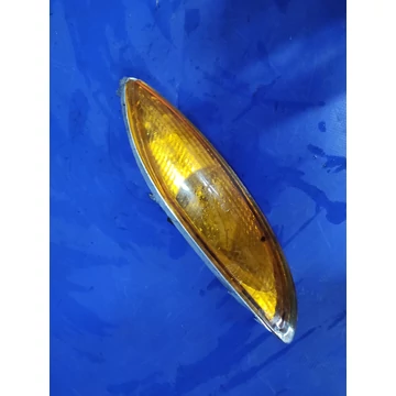 MBK XC125 Flame 2000-2004  első index Blinker Indicator