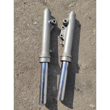 MBK XC125 Flame 2000-2004 Yamaha Cygnus R 125 1999-2002 első villa T szár Vordergabel front fork