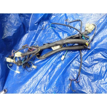 Malaguti Centro 50 1995 kabelköteg Kabelbaum wiring harness