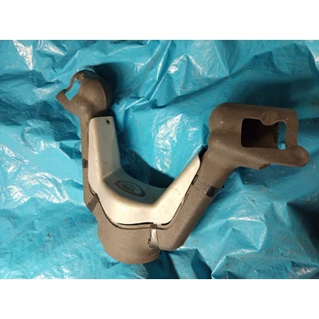 Malaguti Madison 125 150 2000 kormány burkolat Lenkerverkleidung handle cover