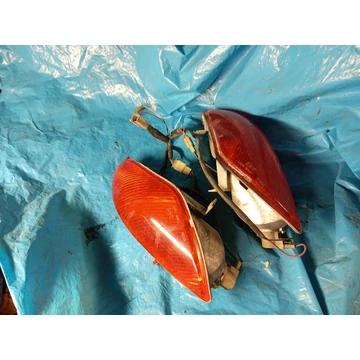 Malaguti Madison 125 150 2000 hátsó lámpa Rücklicht rear lamp