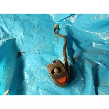 Malaguti Madison 125 150 2000 Bal kormány kapcsoló Lenkerschälter handle switch