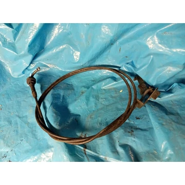 Malaguti Madison 125 150 2000 hátsó fékcső Bremsleitung brake line