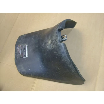 PGO Big-Max 50 1996 szervíz idom Serviceverkleidung  cover panel