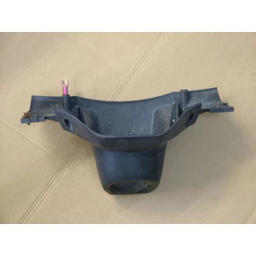 PGO Big-Max 50 1996 kormány idom idom alsó Lenkerverkleidung handlebar cover panel