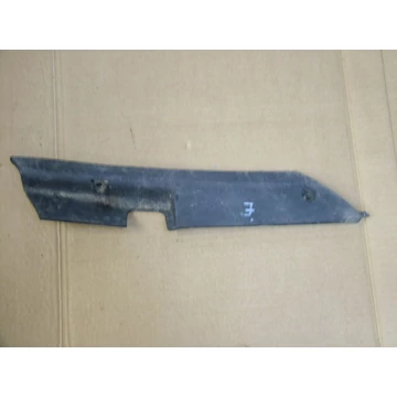 PGO Big-Max 50 1996 jobb lábtartó Fußrasste footrest