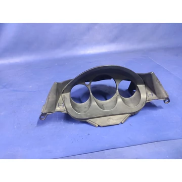 Peugeot-Elystar-50-TSDI-2005-2011 műszerfal idom Tachoverkleidung cover panel