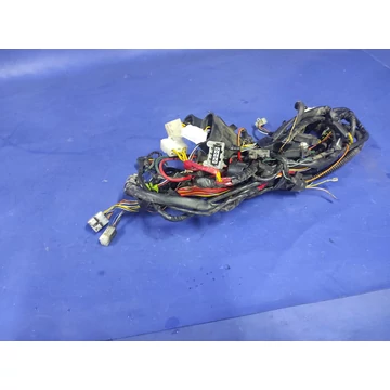 Peugeot-Elystar-50-TSDI-2005-2011 kábelköteg Kabelbaum wiring harness