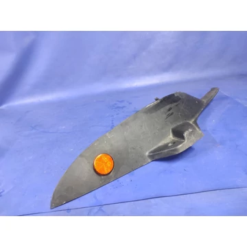 Peugeot-Elystar-50-TSDI-2005-2011 ülés alatti idom betét bal Seiteverkleidung side cover panel