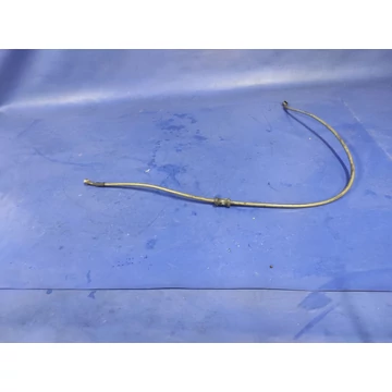 Peugeot-Elystar-50-TSDI-2005-2011 fékcső első Bremsleitung brake line