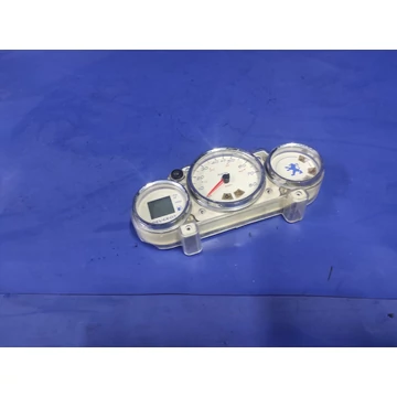 Peugeot-Elystar-50-TSDI-2005-2011 műszerfal kilóméteróra Tachometer speedometer cockpit