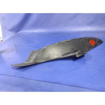 Peugeot-Elystar-50-TSDI-2005-2011 ülés alatti idom betét jobb Seiteverkleidung side cover panel