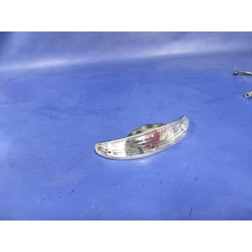 Peugeot-Elystar-50-TSDI-2005-2011 hátsó lámpa Rücklicht rear light