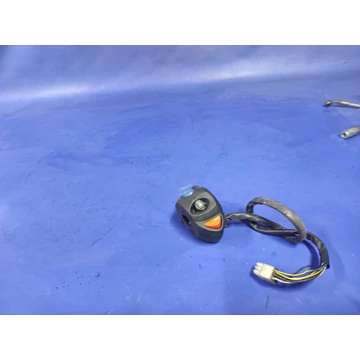 Peugeot-Elystar-50-TSDI-2005-2011 bal kormány kapcsoló Lenkerschälter handle switch