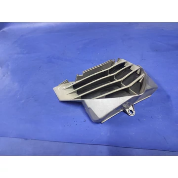 Peugeot-Elystar-50-TSDI-2005-2011 Hűtőmaszk Kühlerverkleidung cover 