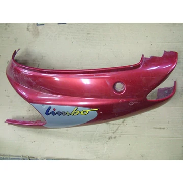 Peugeot Zenith Buxi Herkules Limbo 50 1994-1997 ülés alatti idom jobb seiteverkleidung side Panel cover left