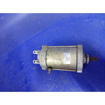 Piaggio Beverly 500 2003 Önindító Anlasser starter motor
