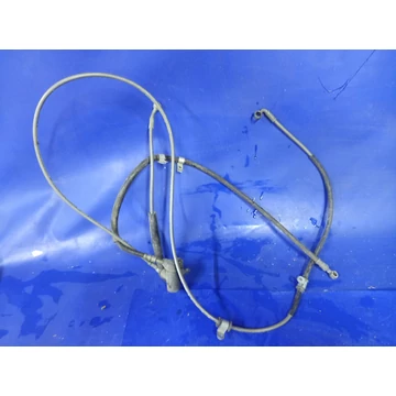 Piaggio Beverly 500 2003 fékcső Bremsleitung brake line
