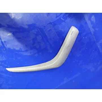  Piaggio Fly 125 2004 oldalidom Bumeráng Verkleidung Left Deflector