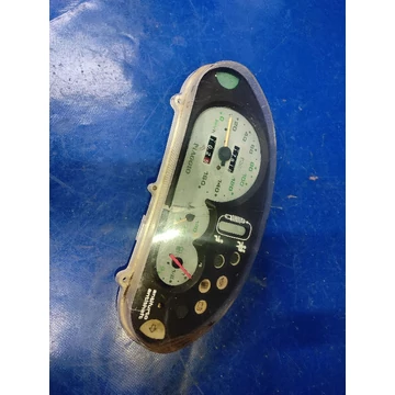 Piaggio Hexagon 2T 150 1992 műszerfal