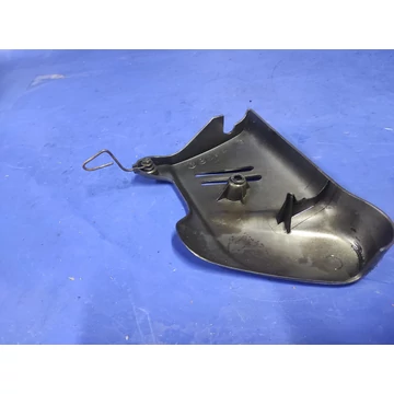 Piaggio Hexagon 125 1993 villa idom