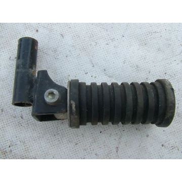 Piaggio Sfera 50 1993 hátsó lábtartó Fussraßte foot rest