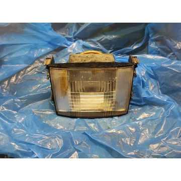 Piaggio Sfera 50 1993 Lámpaidom első lámpa Scheiwerfer mainlight