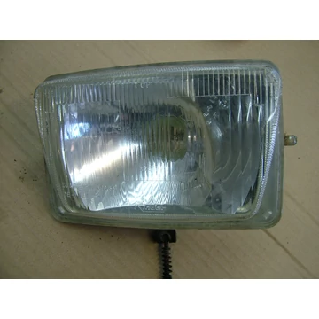 Rieju RR 50 1994-1996 első lámpa fényszóró Scheinwerfer front light