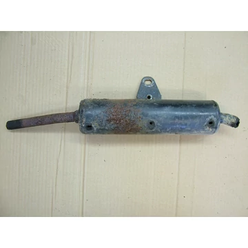 Rieju RR 50 1994-1996 Kipufogó hangtompító Silenzer exhaust