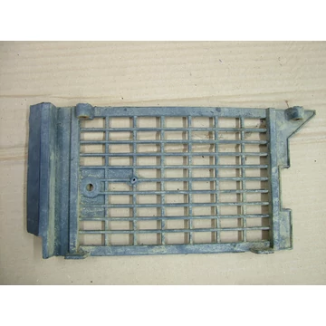 Rieju RR 50 1994-1996 bal hűtőmaszk Kühler grille Verkleidung caver panel