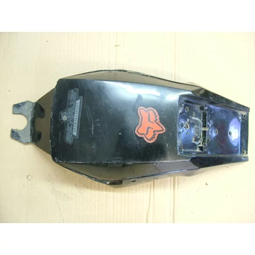 Rieju RR 50 1994-1996 hátsó idom Heckverkleidung rear cover panel