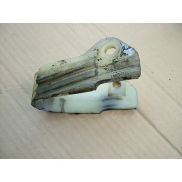 Rieju RR 50 1994-1996 láncvezető láncvezető Schwingarm chain guide slider