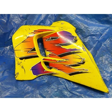 Rieju RR 50 1998-2001 bal tank idom Tankverkleidung caver panel