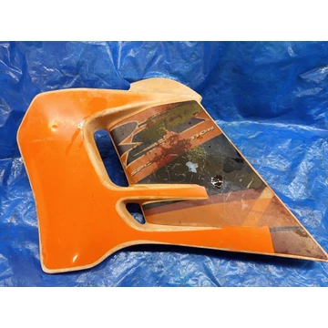 Rieju RR 50 1998-2001 bal tank idom Verkleidung caver panel