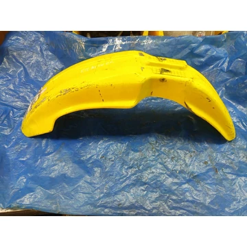 Rieju RR 50 1998-2001 első sárvédő Kot-flügel fender