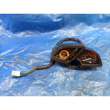 Rieju RR 50 1998-2001 műszerfal kilómáteróra Tachometer Cockpit speedometer