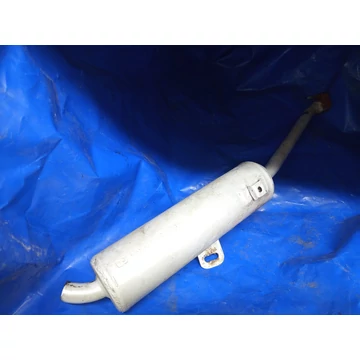 Rieju RR 50 1998-2001 kipufogó hangtompító Auspuff exhaust