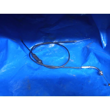 Rieju RR 50 1998-2001 gáz bowden Gaszug trottle cable