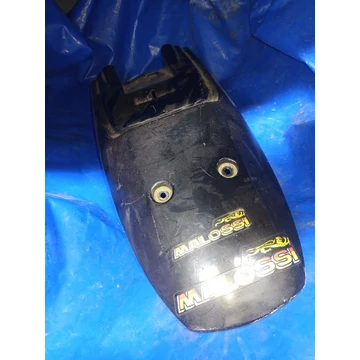 Rieju RR 50 1998-2001 hátsó idom Heckverkleidung rear cover  