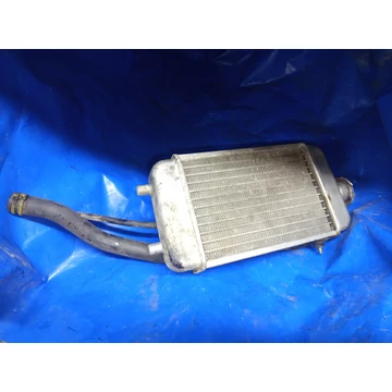 Rieju RR 50 1998-2001 vízhűtő Wasserkühler water cooler