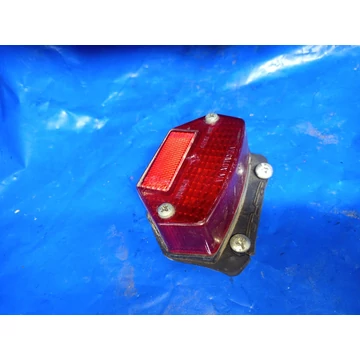 Rieju RR 50 1998-2001 hátsó lámpa Rücklicht tail light