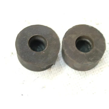 Rieju RR 50 1998-2001 tanktartó gumi Tankhaltergummi fuel tank holder